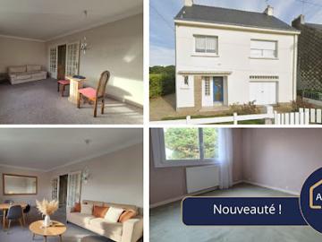 Maison à vendre à Loire-Atlantique - Jardin