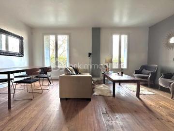Vente Maison 5 pièces 88.02 m2 Saint Germain en Laye