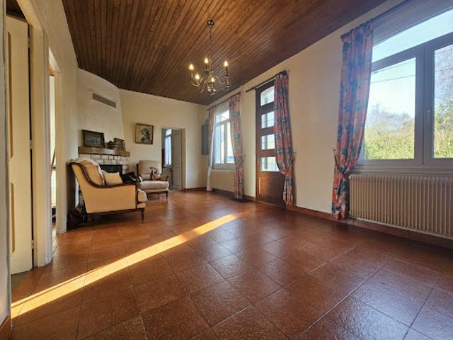 Vente Maison 5 pièces 88.14 m2 Abbeville