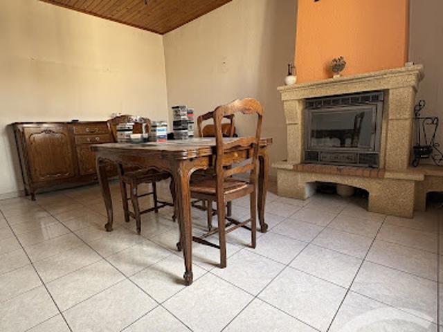 Vente Maison 5 pièces 88.24 m2 Saint André de Sangonis