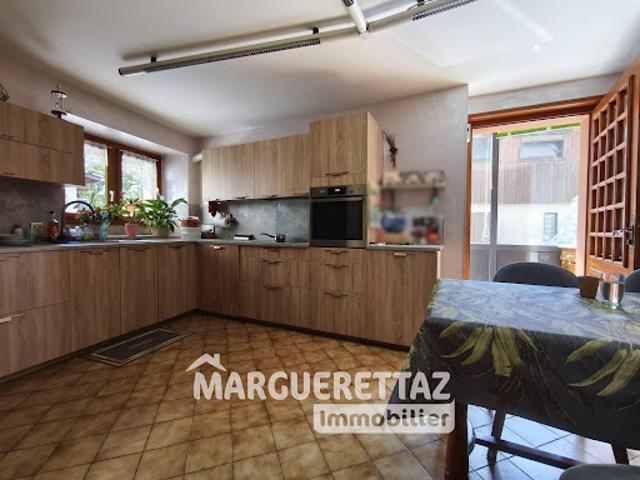 Vente Maison 5 pièces 88.25 m2 Ayse