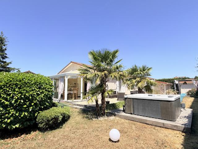 Vente Maison 5 pièces 88.33 m2 Veauche