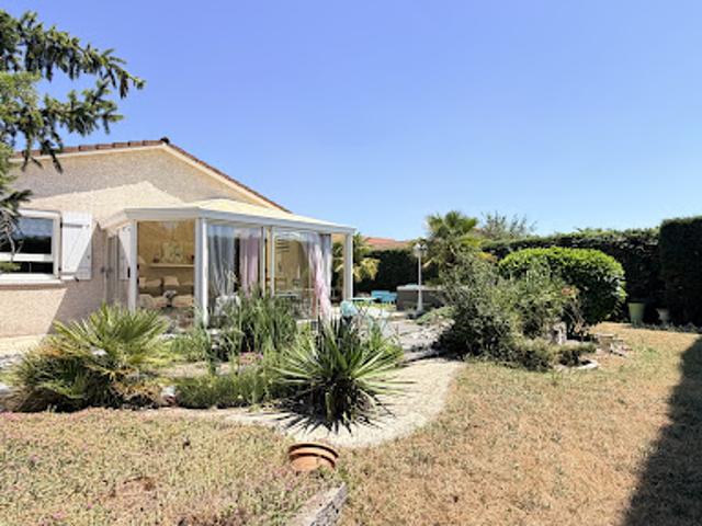 Vente Maison 5 pièces 88.33 m2 Veauche