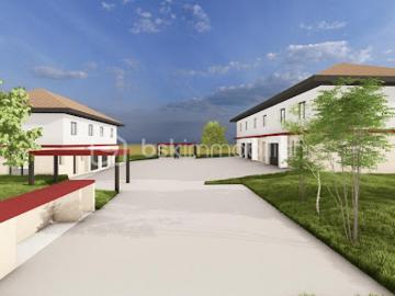 Vente Maison 5 pièces 88.41 m2 Metz Tessy