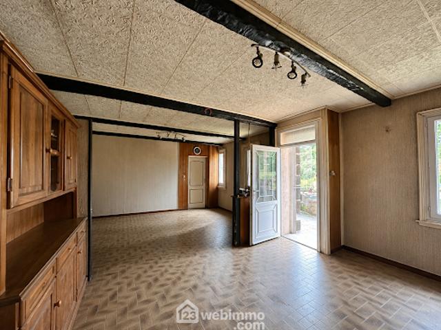 Vente Maison 5 pièces 88.4 m2 Louargat