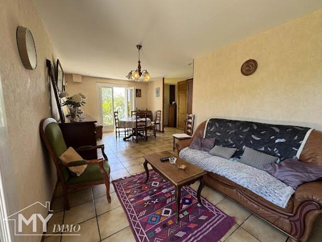 Vente Maison 5 pièces 88.5 m2 Vélines