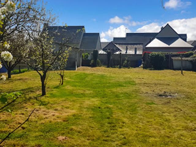 Vente Maison 5 pièces 88.6 m2 Pleine Fougères