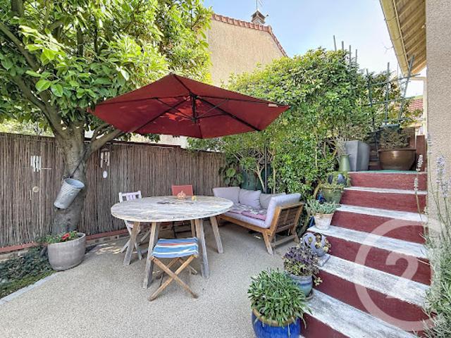 Vente Maison 5 pièces 88.83 m2 Colombes