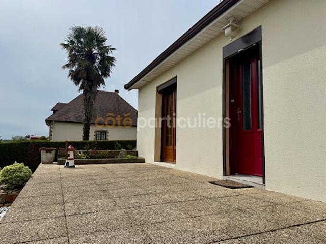 Vente Maison 5 pièces 88.85 m2 La Haye Pesnel