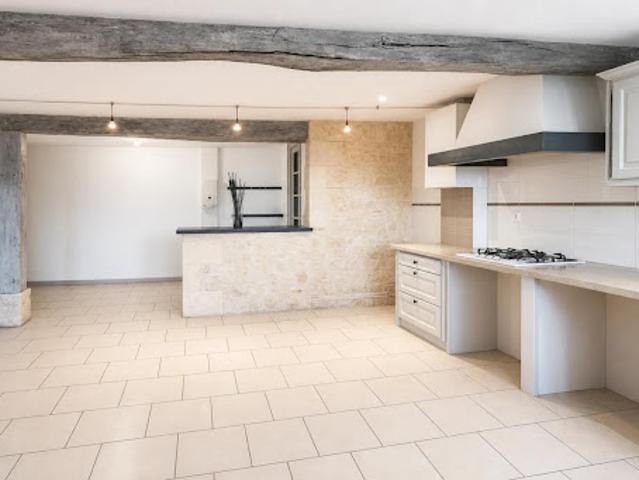Vente Maison 5 pièces 88.86 m2 Clairac