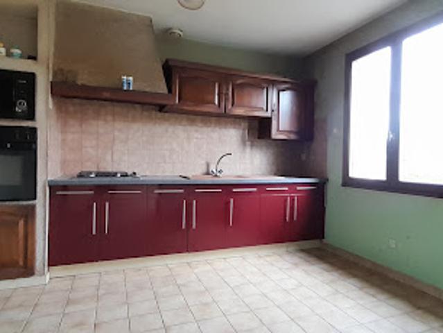 Vente Maison 5 pièces 88.8 m2 Saint Avaugourd des Landes