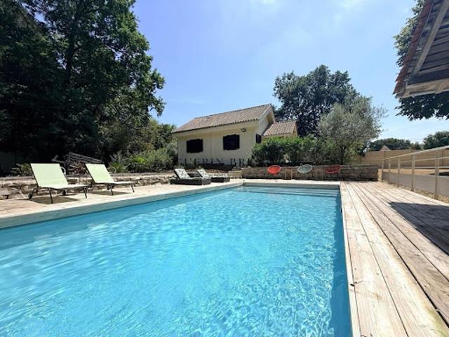 Vente Maison 5 pièces 88 m2 Coursac