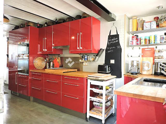 Vente Maison 5 pièces 88 m2 Collégien