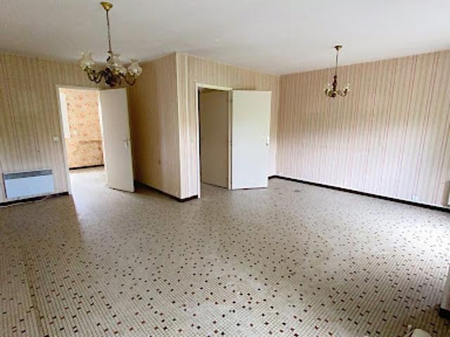 Vente Maison 5 pièces 88 m2 Caudry