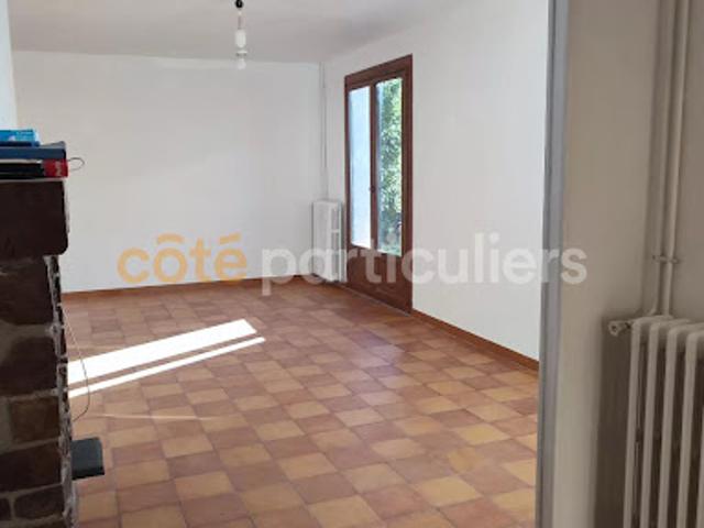 Vente Maison 5 pièces 88 m2 Cazilhac