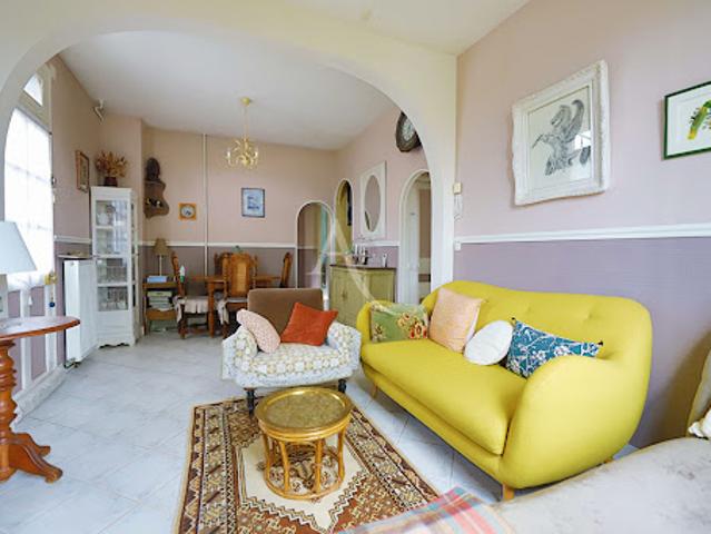 Vente Maison 5 pièces 88 m2 Chatou