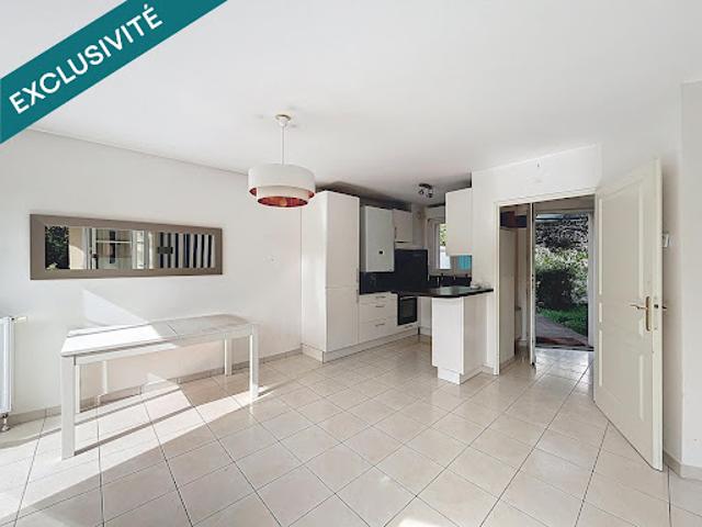 Vente Maison 5 pièces 88 m2 Chatou