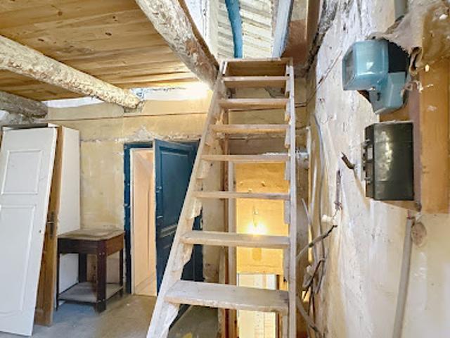 Vente Maison 5 pièces 88 m2 Adissan