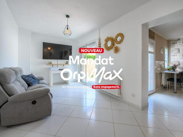 Vente Maison 5 pièces 88 m2 Auby