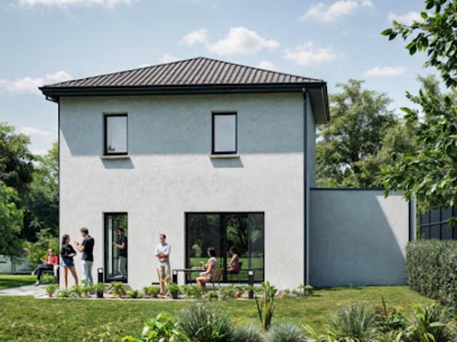 Vente Maison 5 pièces 88 m2 Aurillac