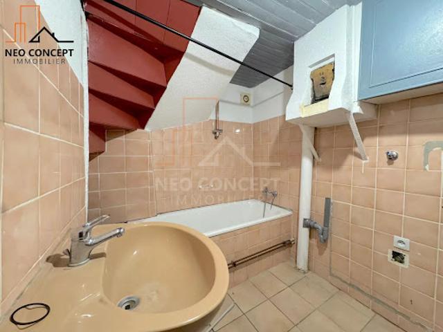 Vente Maison 5 pièces 88 m2 Bouxwiller
