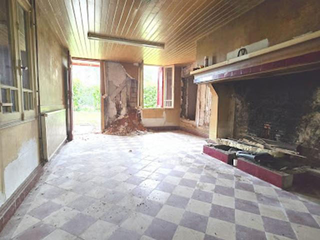 Vente Maison 5 pièces 82 m2 Belhade