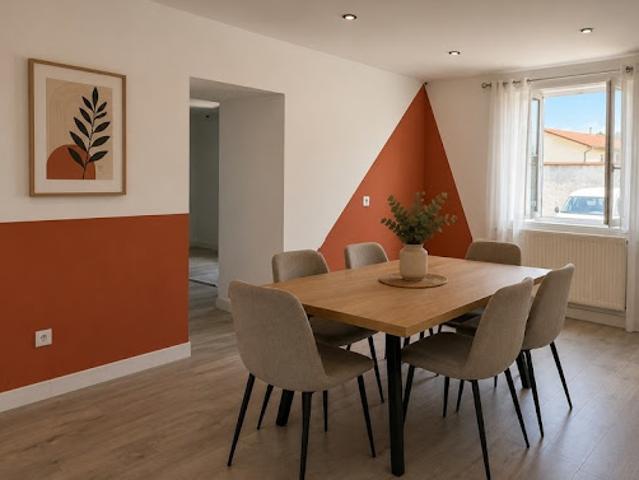 Vente Maison 5 pièces 88 m2 Blyes