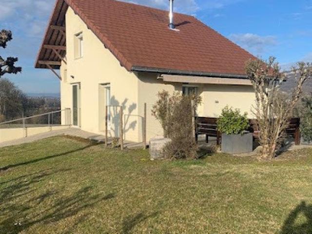 Vente Maison 5 pièces 88 m2 Brens