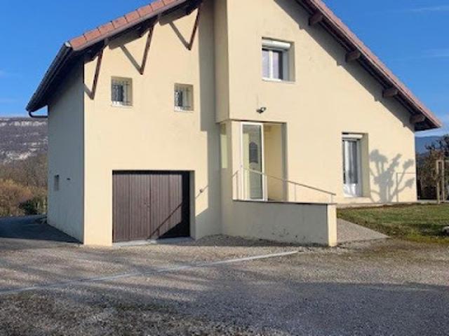 Vente Maison 5 pièces 88 m2 Brens