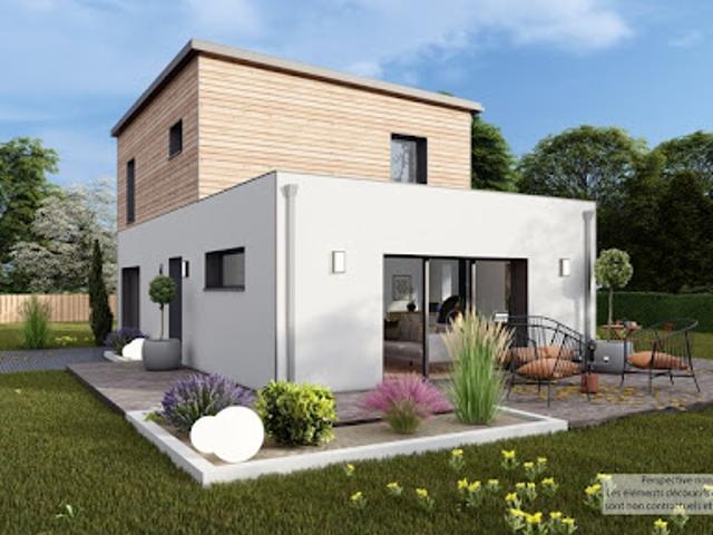 Vente Maison 5 pièces 88 m2 Garidech