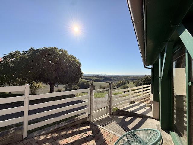 Vente Maison 5 pièces 88 m2 Gurat