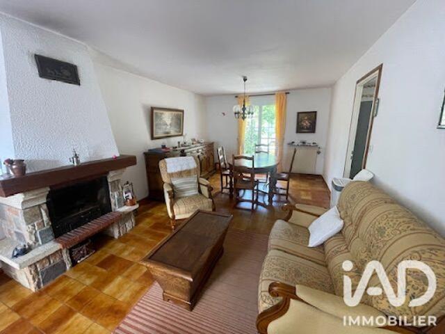 Vente Maison 5 pièces 88 m2 Dammarie les Lys
