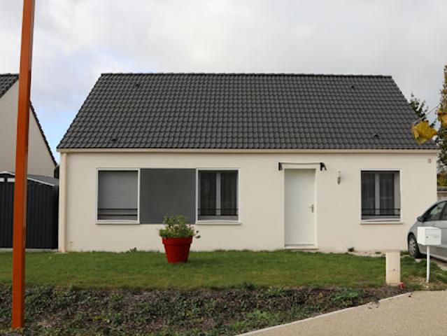 Vente Maison 5 pièces 88 m2 Dammarie les Lys