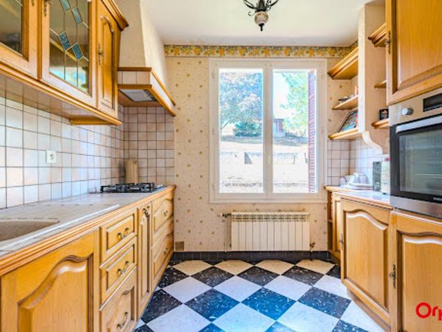 Vente Maison 5 pièces 88 m2 Essômes sur Marne