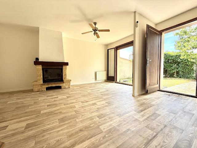 Vente Maison 5 pièces 88 m2 Evreux
