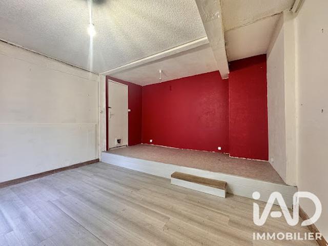 Vente Maison 5 pièces 88 m2 Eymoutiers