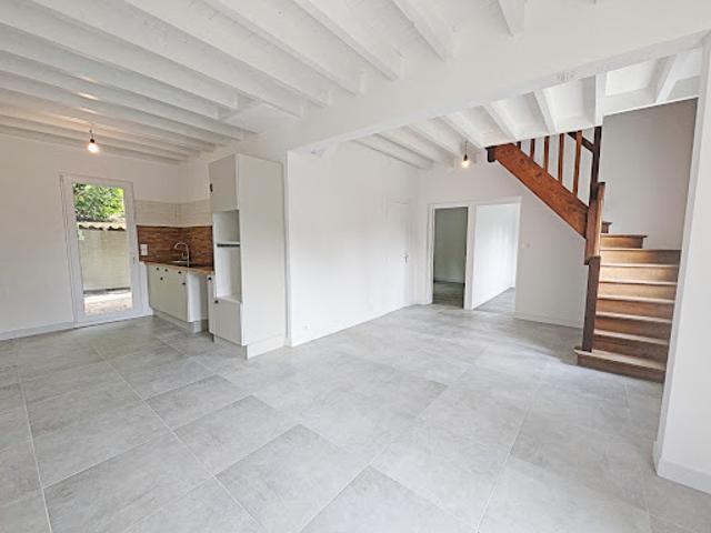 Vente Maison 5 pièces 88 m2 Fontenay sur Loing