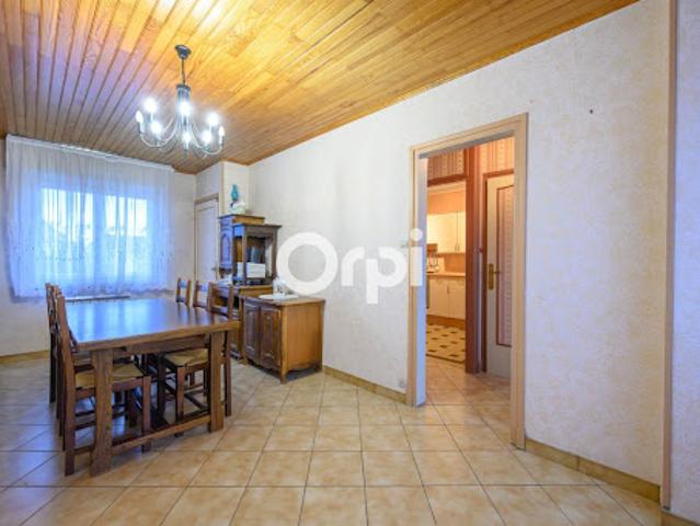 Vente Maison 5 pièces 88 m2 Fenain