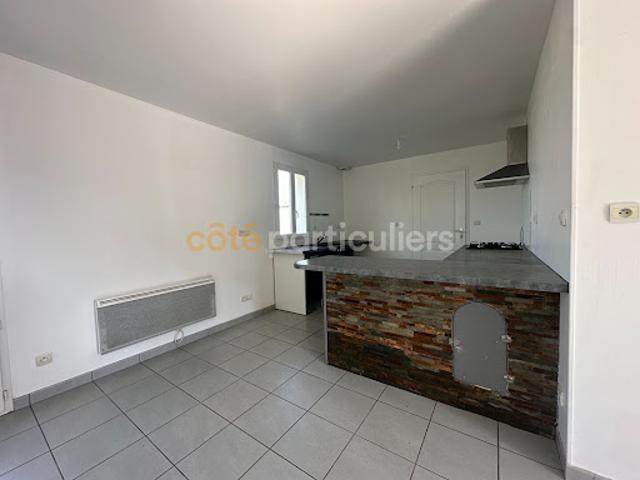 Vente Maison 5 pièces 88 m2 Villeselve