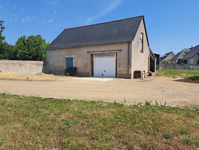 Vente Maison 5 pièces 88 m2 Loire Authion