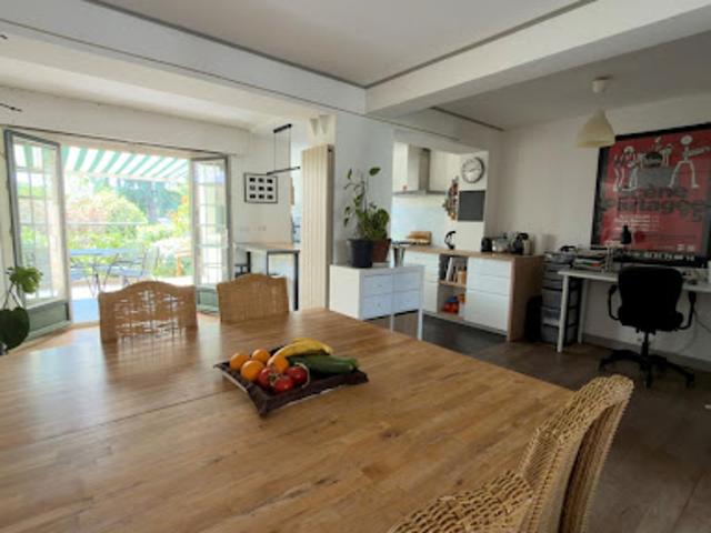 Vente Maison 5 pièces 88 m2 Lomme