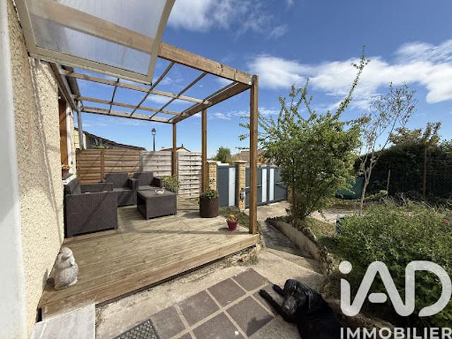 Vente Maison 5 pièces 88 m2 La Grande Paroisse