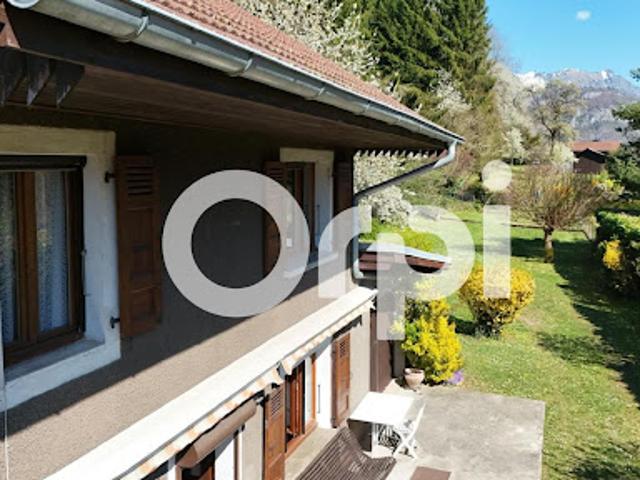 Vente Maison 5 pièces 88 m2 La Tour