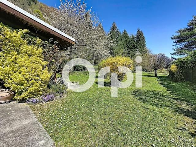 Vente Maison 5 pièces 88 m2 La Tour