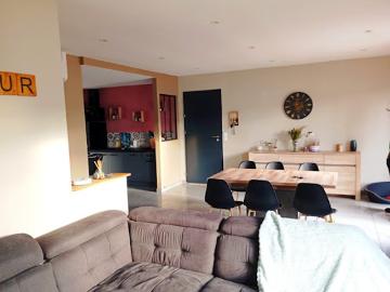 Vente Maison 5 pièces 88 m2 La Trimouille