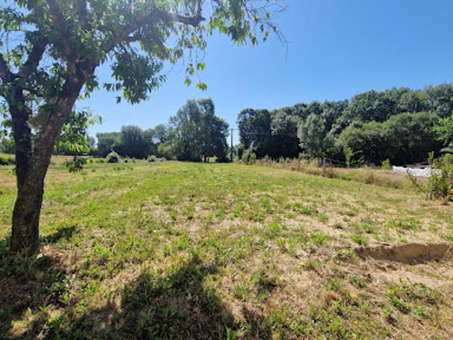 Vente Maison 5 pièces 88 m2 Le Loroux Bottereau