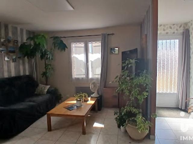 Vente Maison 5 pièces 88 m2 Le Poiré sur Vie