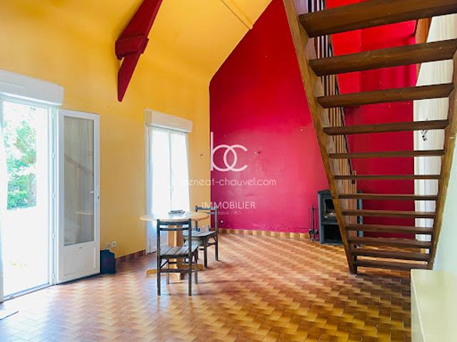 Vente Maison 5 pièces 88 m2 Le Tour du Parc