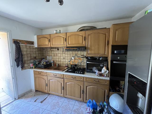 Vente Maison 5 pièces 88 m2 Lestrade et Thouels