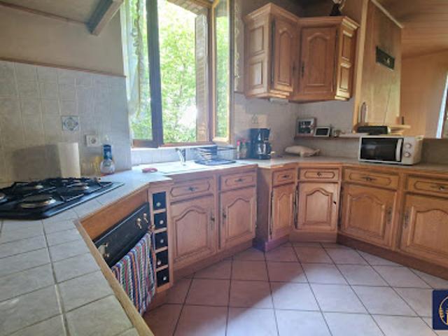 Vente Maison 5 pièces 88 m2 Liginiac